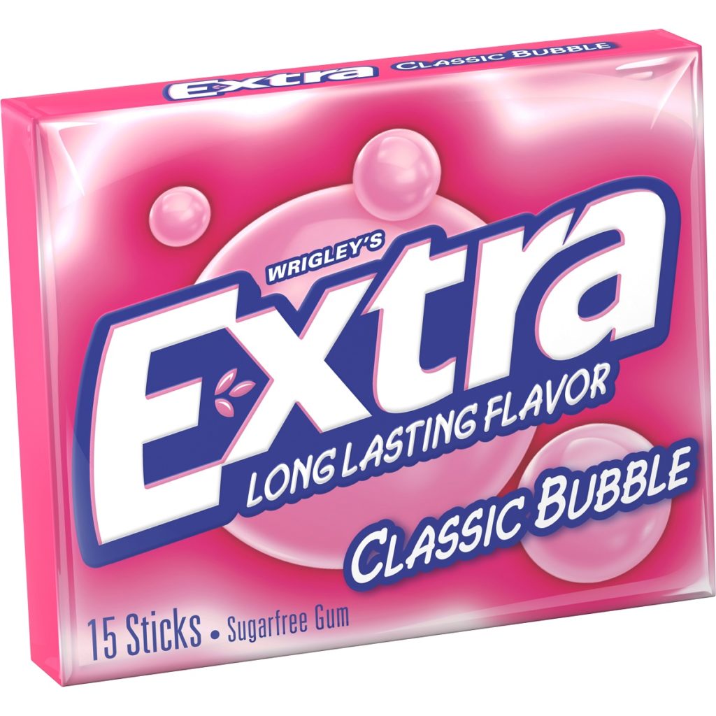 Top 10 Best Bubble Gum Brands in the World