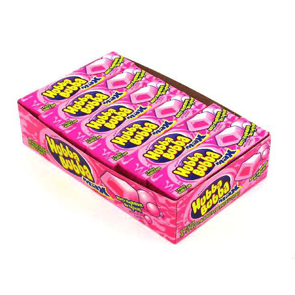 Top 10 Best Bubble Gum Brands in the World