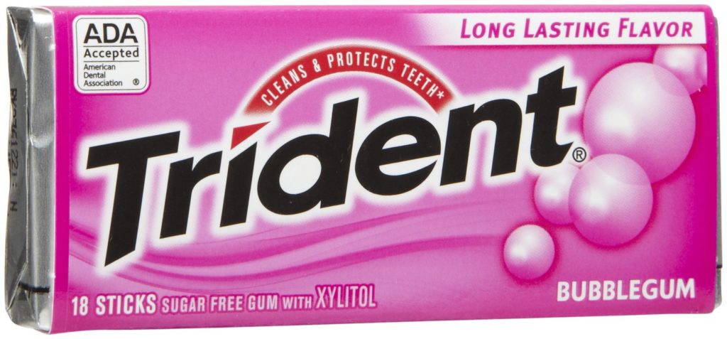 Top 10 Best Bubble Gum Brands in the World