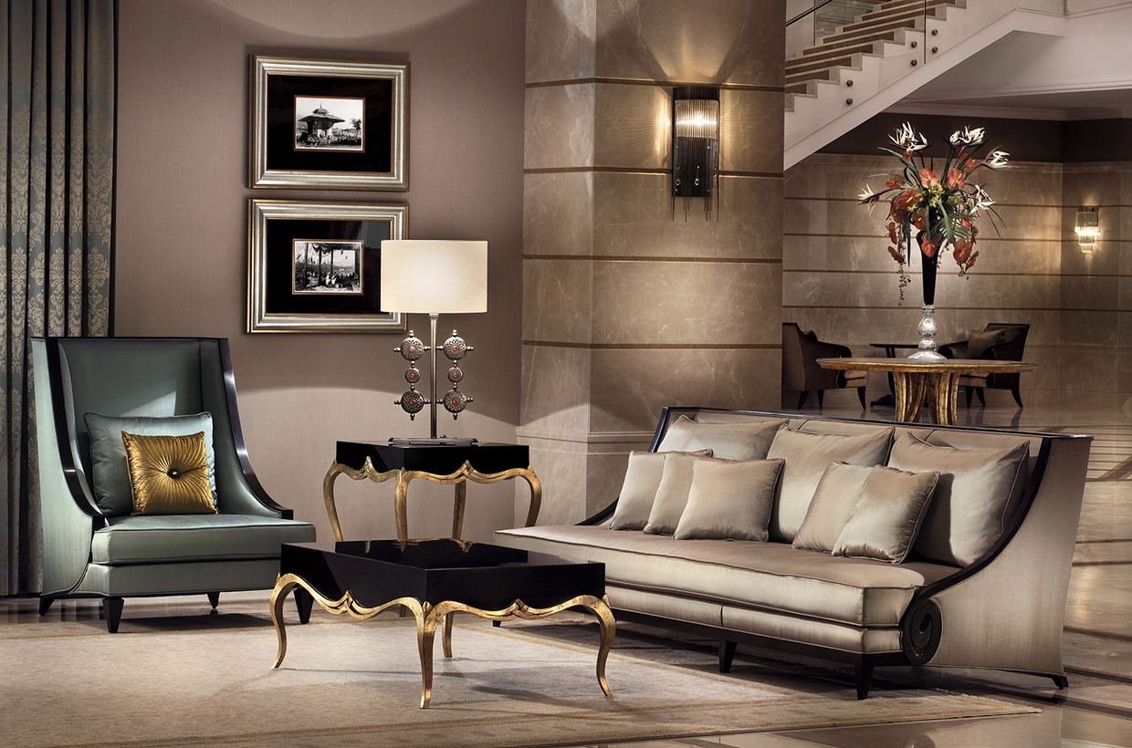 best design living room furniture brands