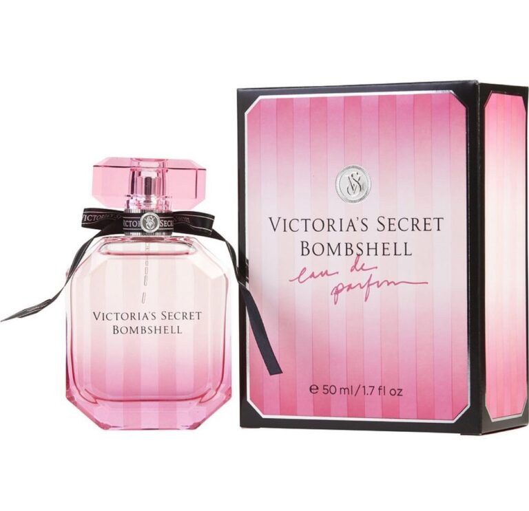 Top 10 Best Selling Victoria Secret Perfumes - NSNBC