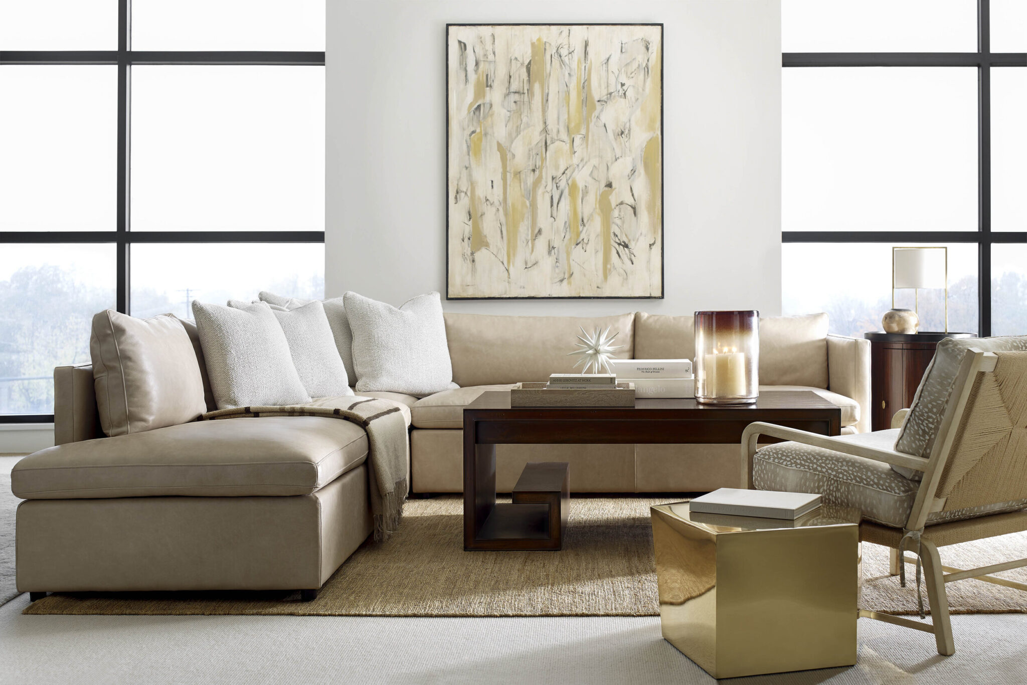 Affordable Ways To Add Luxury Furniture Brands To Your Home