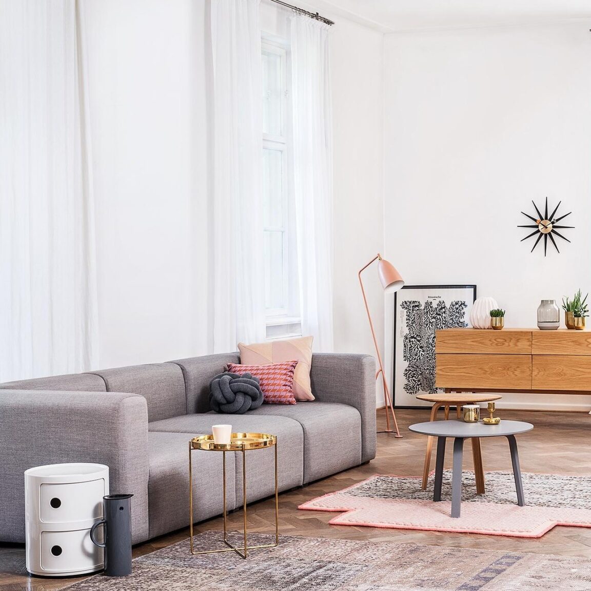 Top 10 Best Furniture Brands In The World 2024 NSNBC