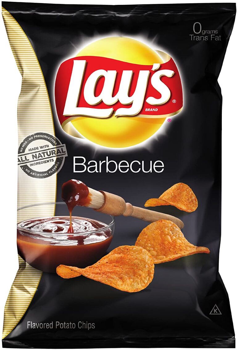 Top 10 Best Potato Chip Brands In The World NSNBC