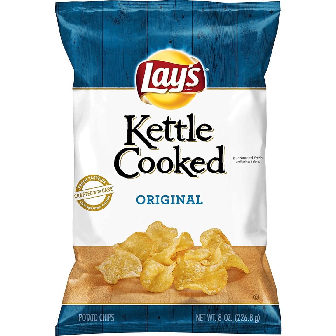 The Best Potato Chips In The World