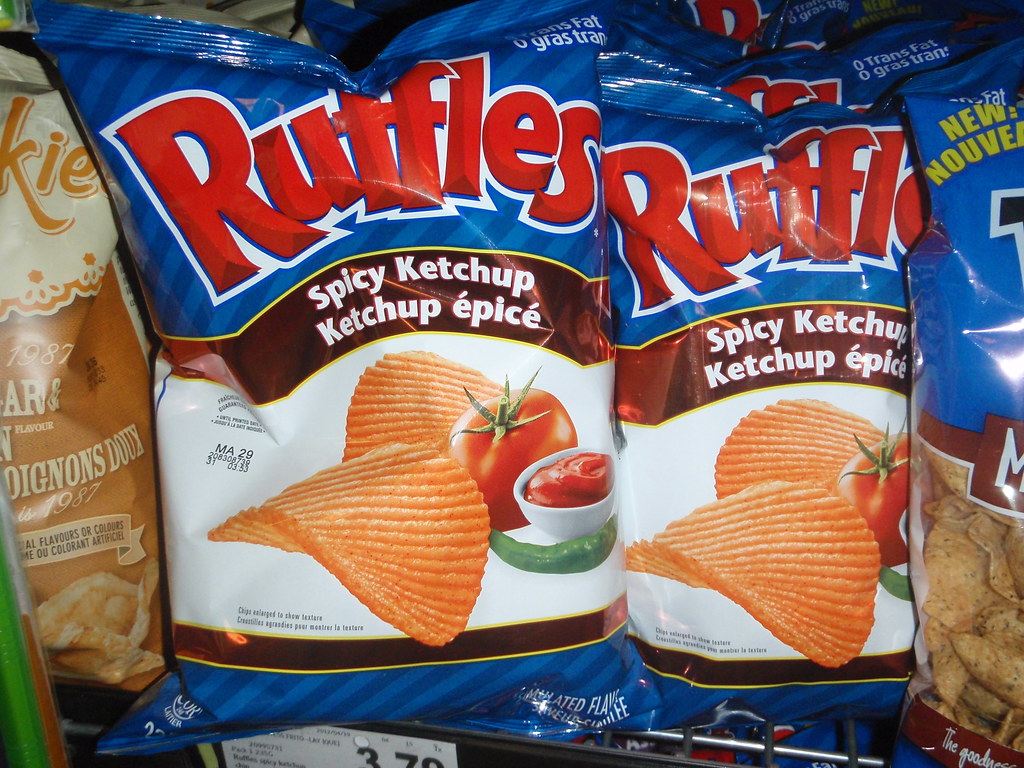 Top 10 Best Potato Chip Brands In The World NSNBC