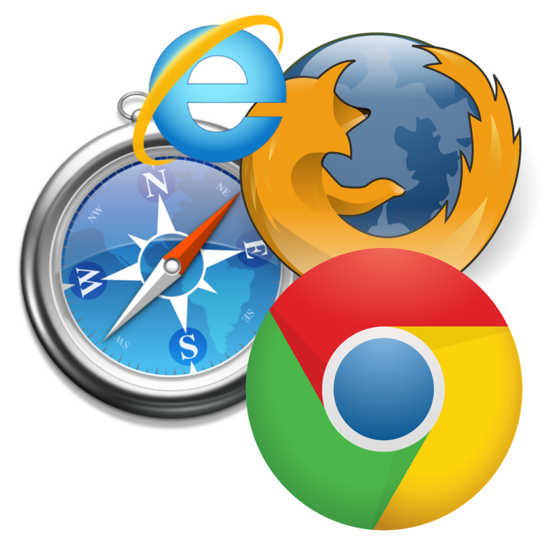 Top 10 Browsers In The World NSNBC
