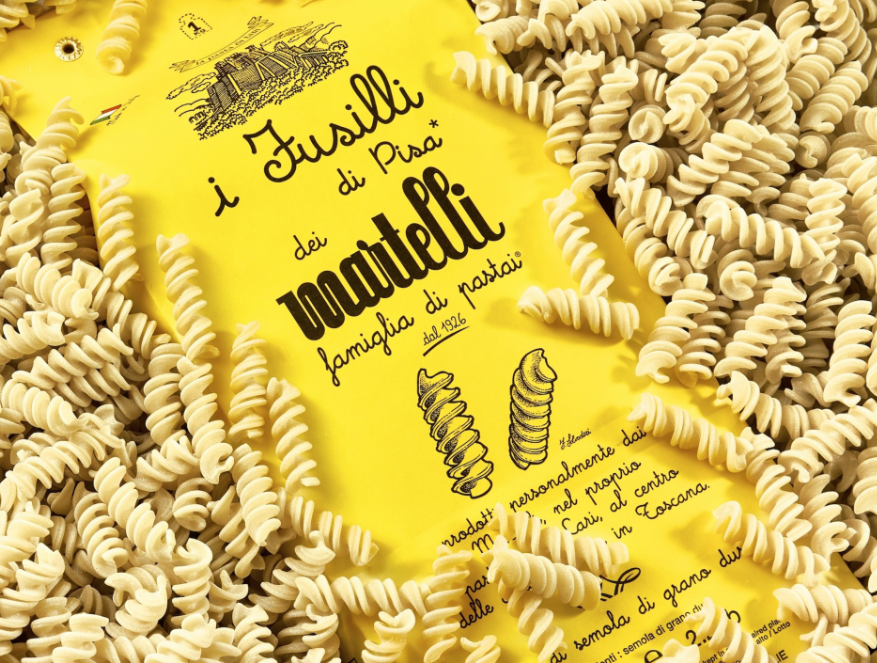 Top 10 Best Pasta Brands In The World NSNBC