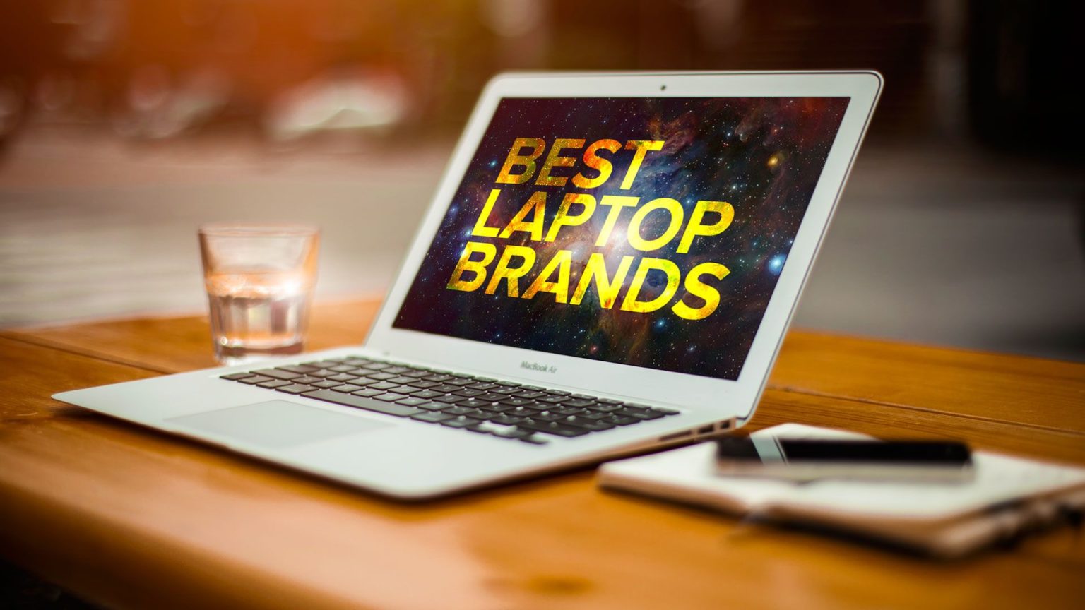 Top 10 BestSelling Laptop Brands NSNBC