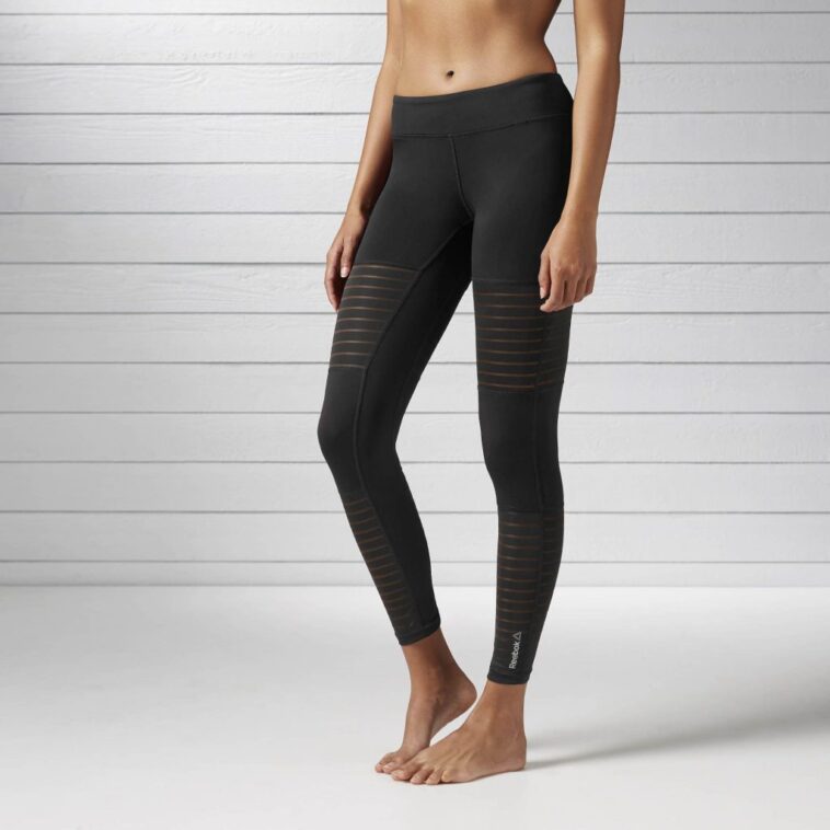 Top 10 Best Compression Tights For Women | NSNBC