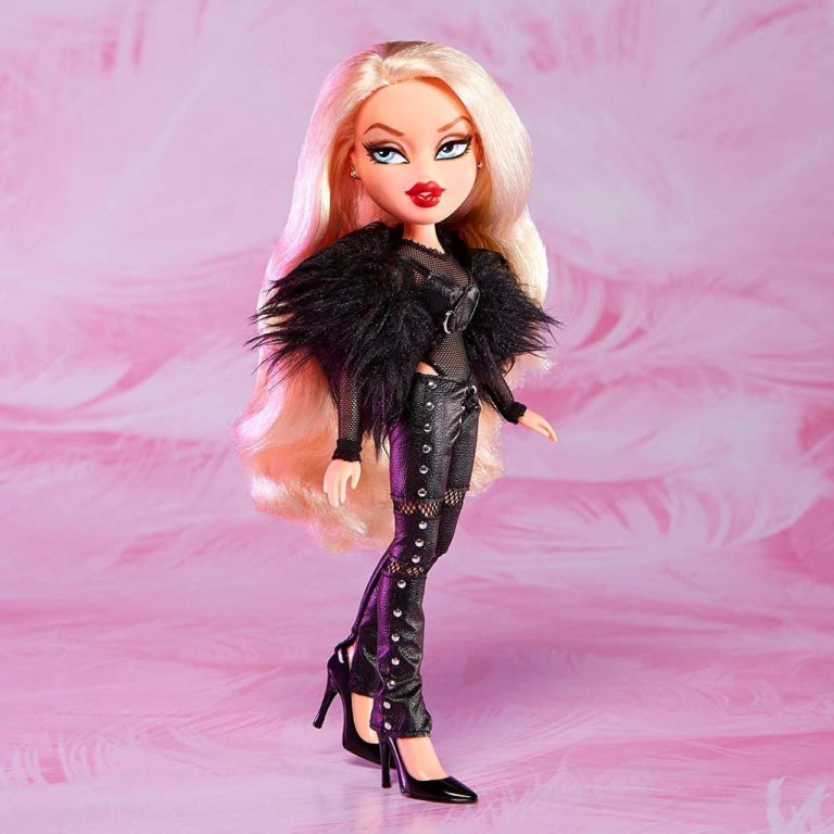 Top 10 Doll Brands In The World NSNBC