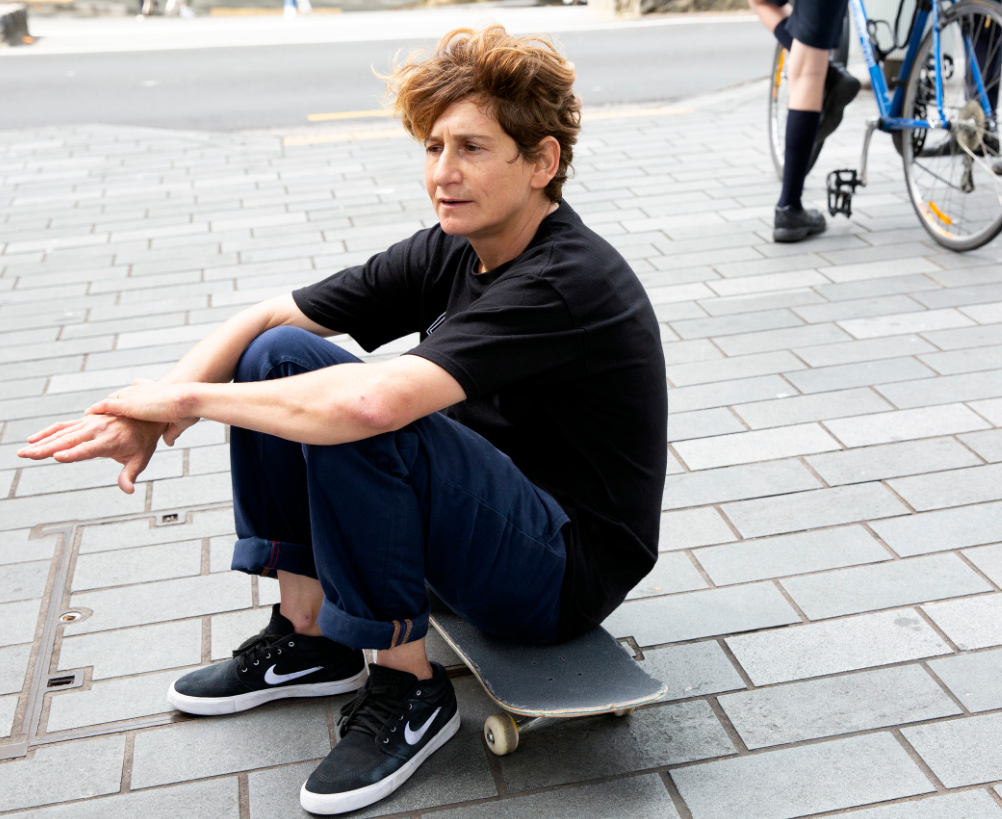 Top 10 Best Professional Female Skateboarders NSNBC