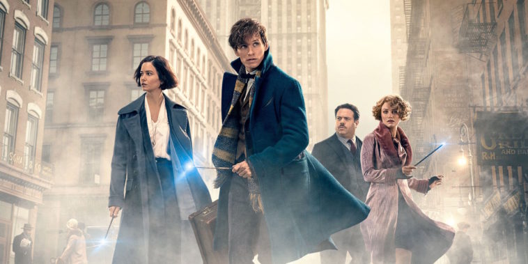fantastic beasts and where to find them torrent 9 biz