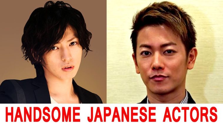 Japanese actors popular most Top 14