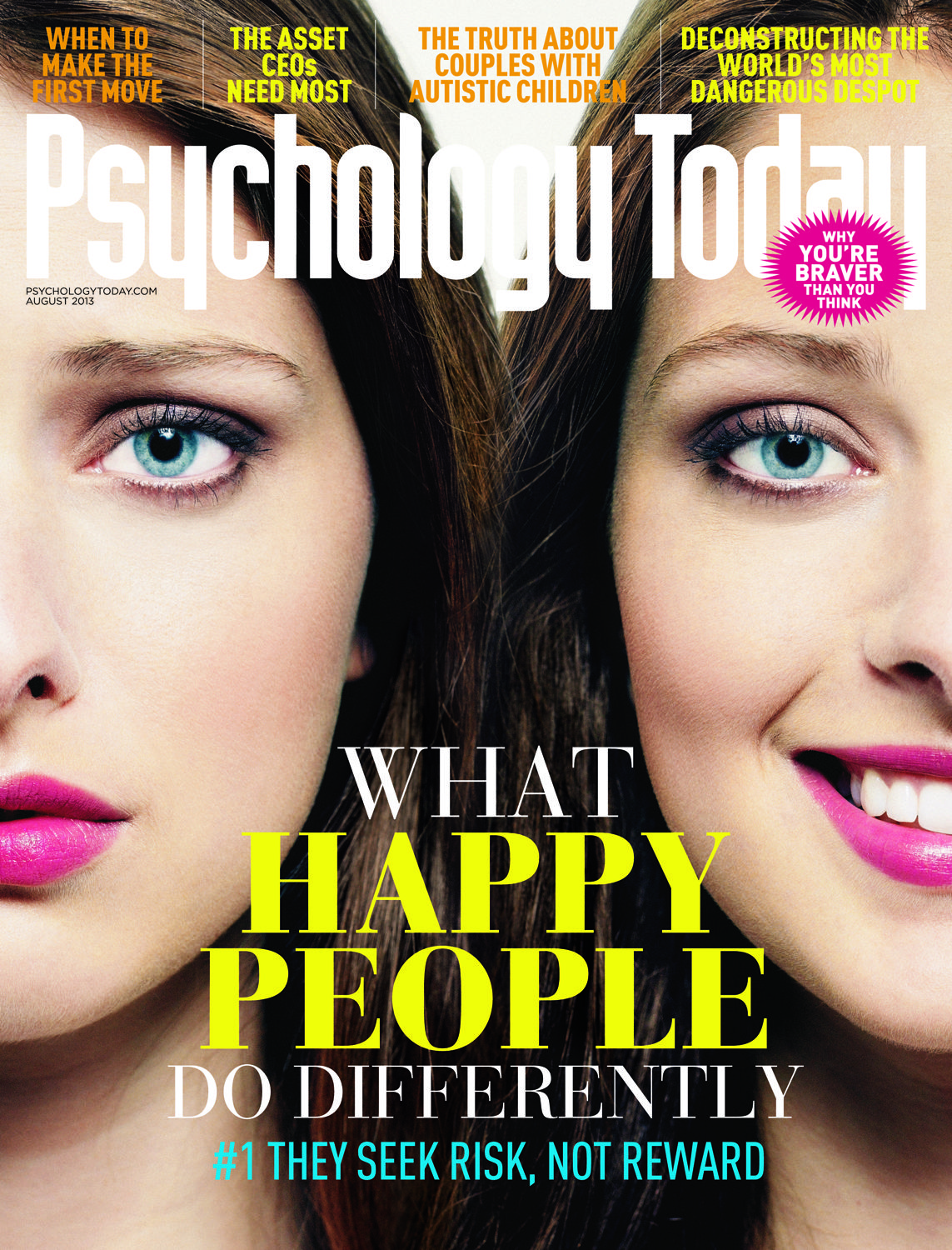 Top 10 Best Science Magazines In The World NSNBC