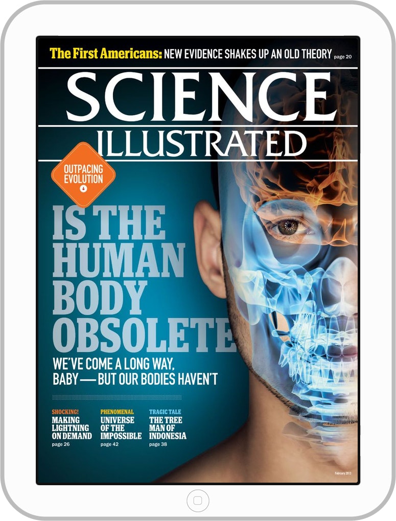 science magazine research articles