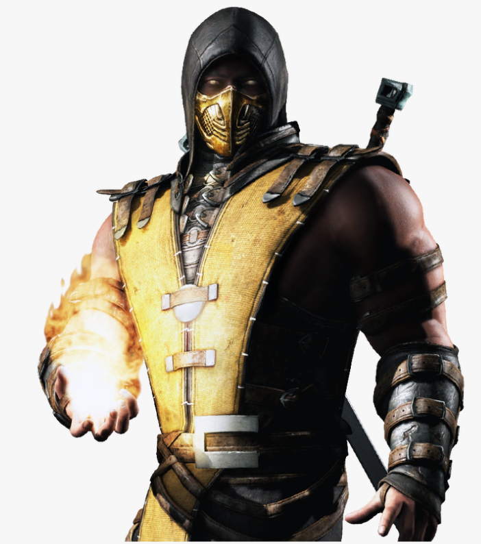 best character in mortal kombat x