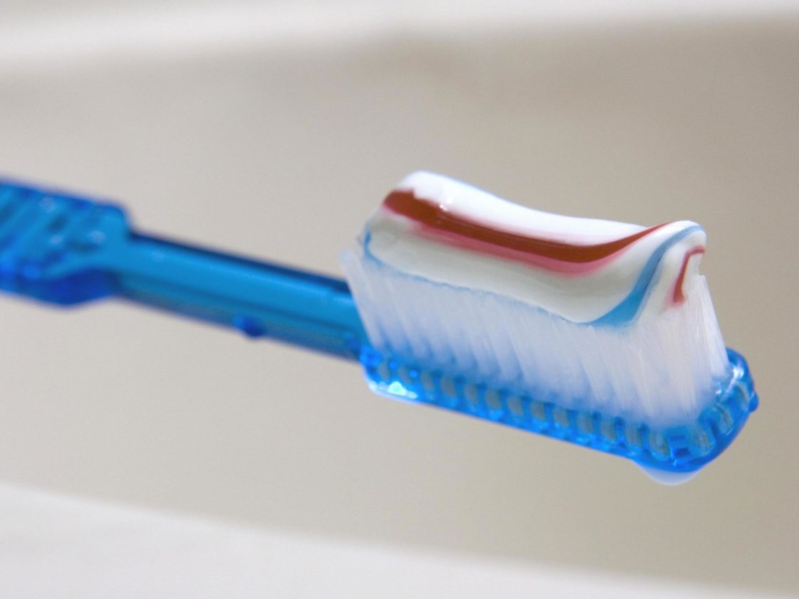 Top 10 Best Toothpaste Brands In The World - NSNBC