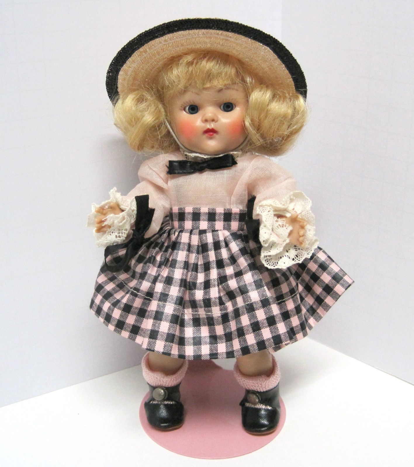 Top 10 Doll Brands In The World NSNBC