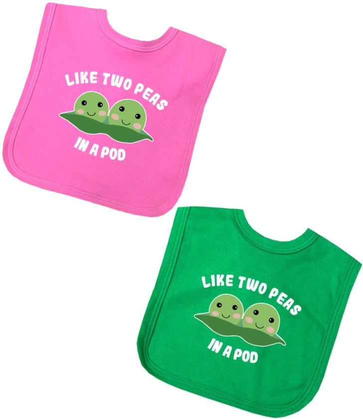 Top 10 Bibs For Baby NSNBC