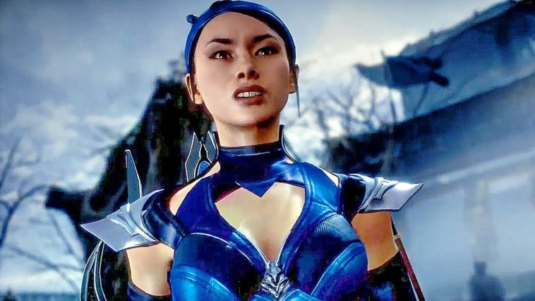 30 Greatest Female Fighting Game Characters Of All Time 
