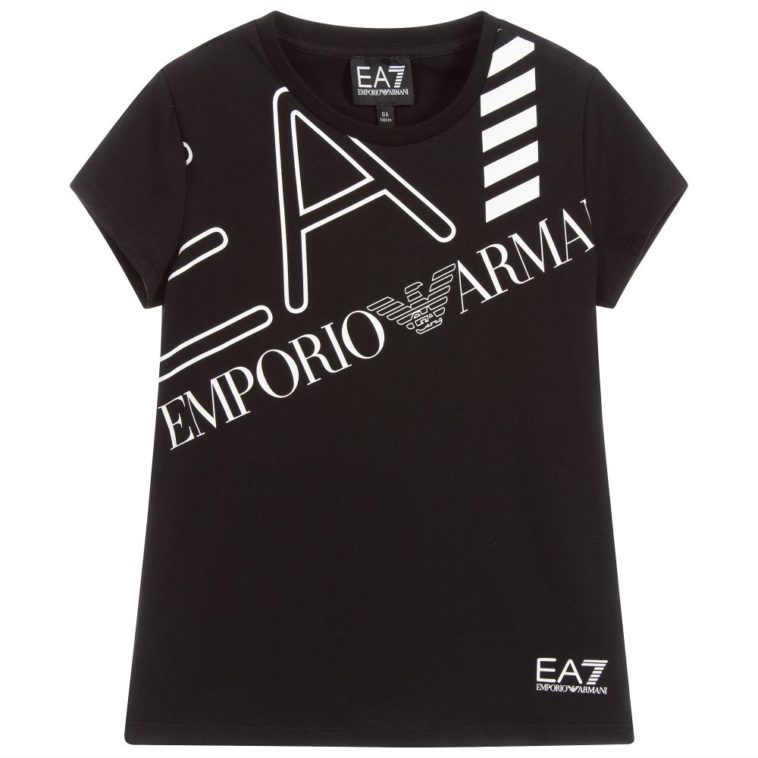 mens armani top