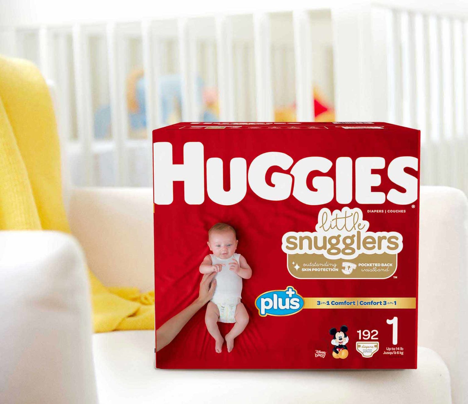 Top 10 Most Expensive Baby Diapers In The World NSNBC