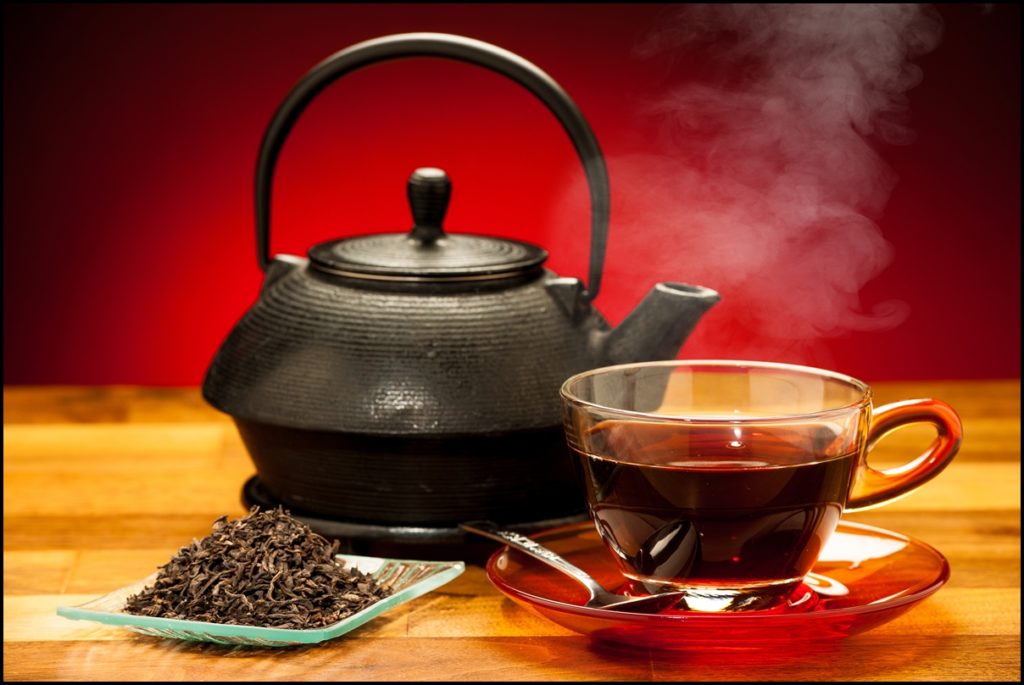 Top 10 Best Selling Tea Brands In The World NSNBC
