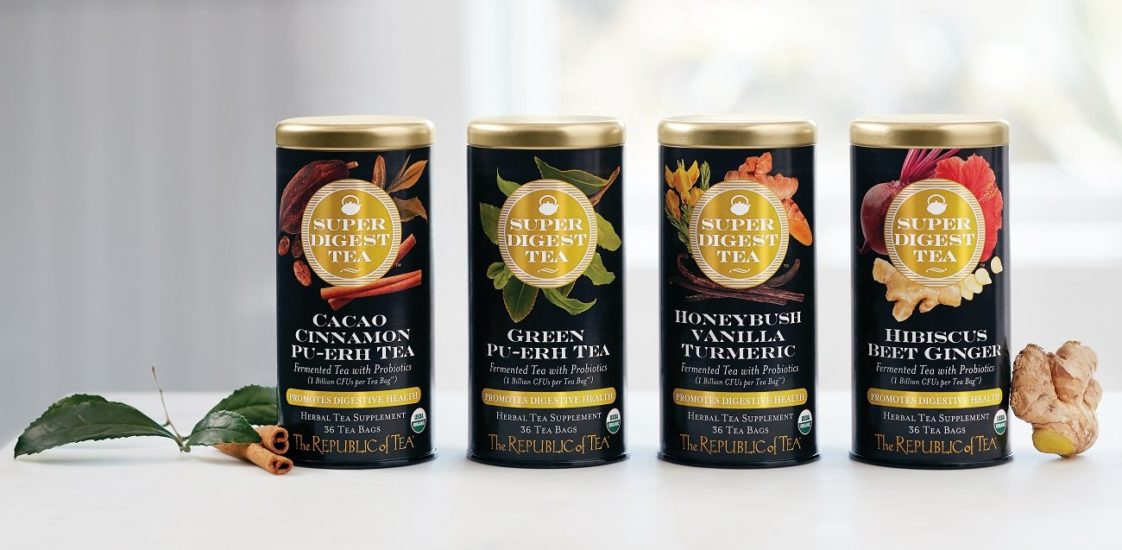 Top 10 Best Selling Tea Brands In The World NSNBC