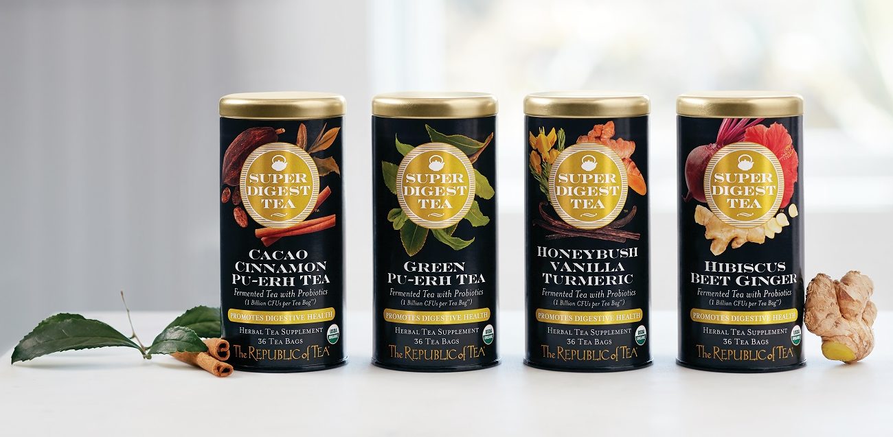 Top 10 Best Selling Tea Brands In The World NSNBC