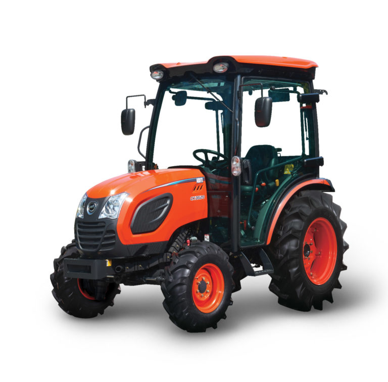 Top 10 Farm Tractor Brands In The World - Agriculture Tractors - NSNBC