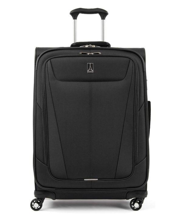 hard top luggage bags