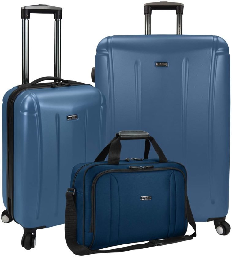 top ten luggage 2016