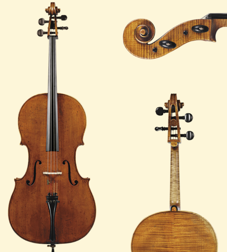 Top 10 Most Expensive Musical Instruments NSNBC