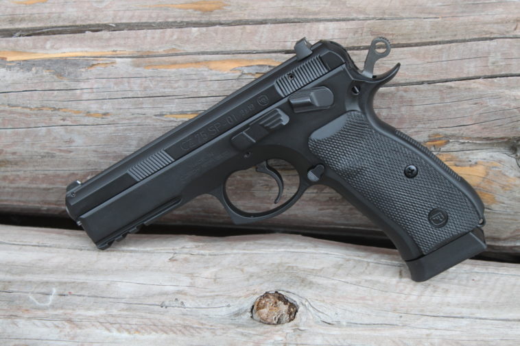 Top 10 Best 9mm Pistols In The World Nsnbc 2420