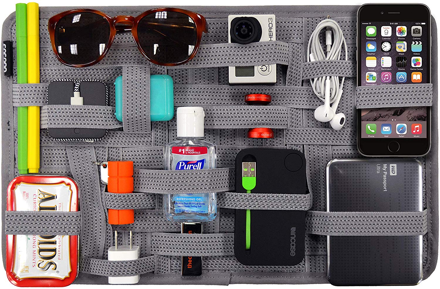 Top 10 Cool Travel Items That Will Be Popular This Summer NSNBC