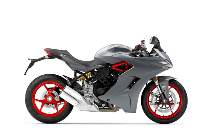 Top 10 Best Selling Motorcycle Brands In The World - NSNBC