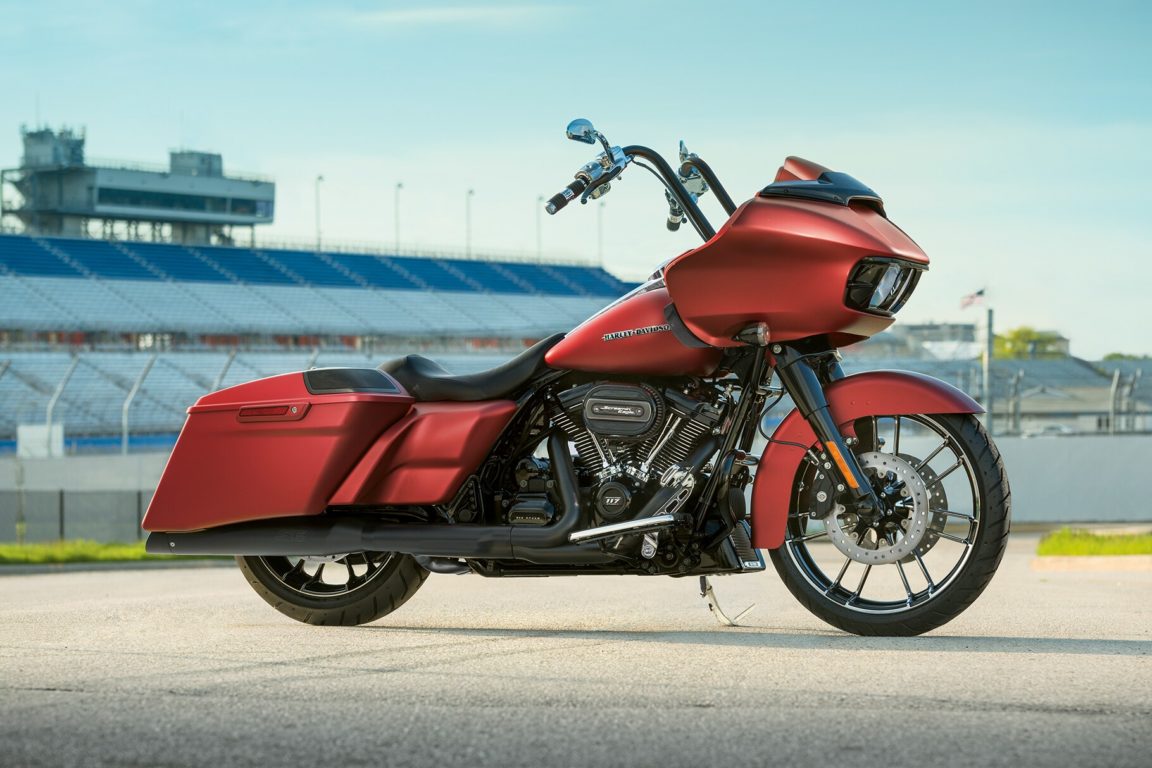 Top 10 Best Selling Motorcycle Brands In The World - NSNBC