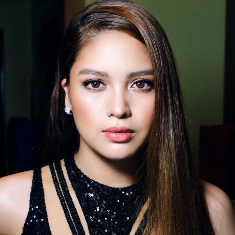 Top 10 Beautiful Filipina Celebrities Nsnbc