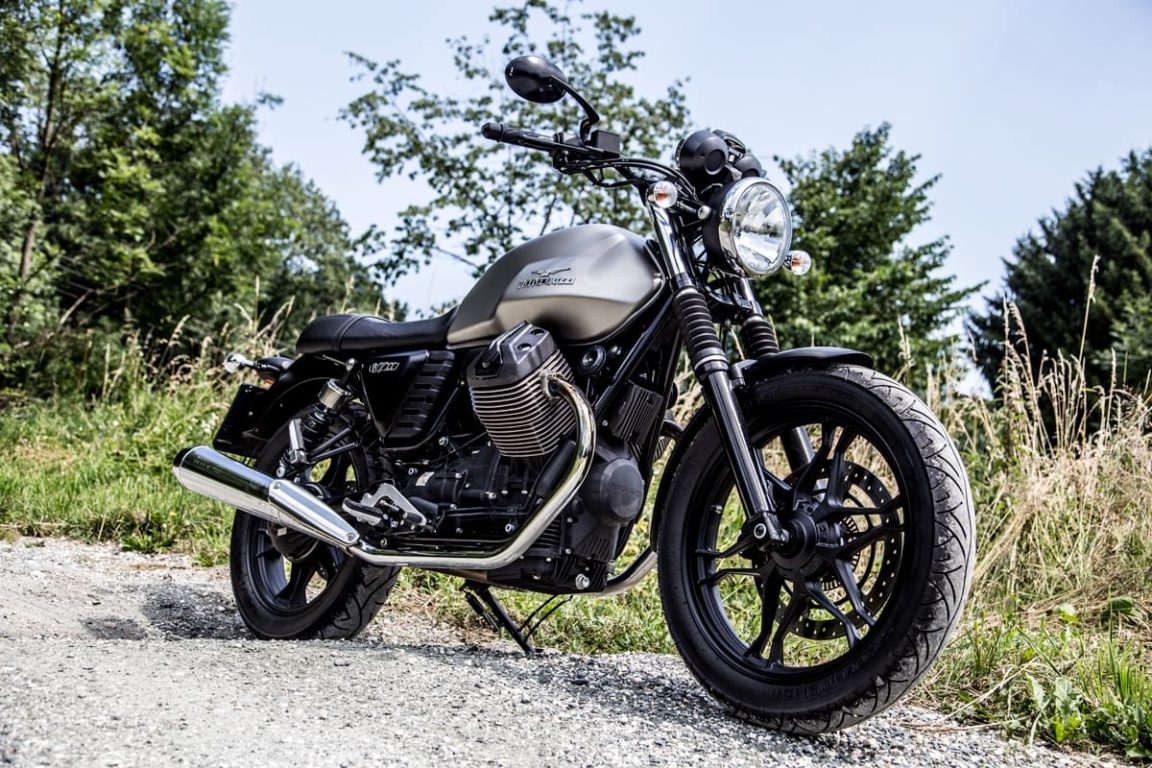 Top 10 Best Selling Motorcycle Brands In The World NSNBC