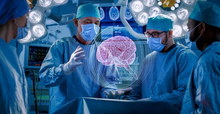 Neurointerventional physician jobs