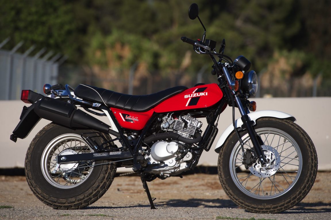 Top 10 Best Selling Motorcycle Brands In The World NSNBC