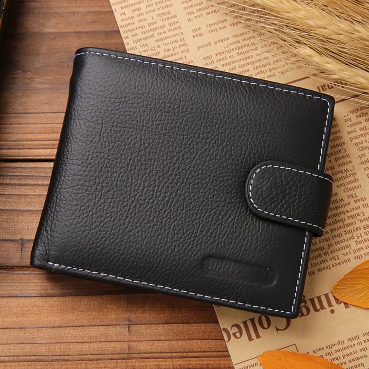 Top 10 Men's Wallets 2019 Keweenaw Bay Indian Community