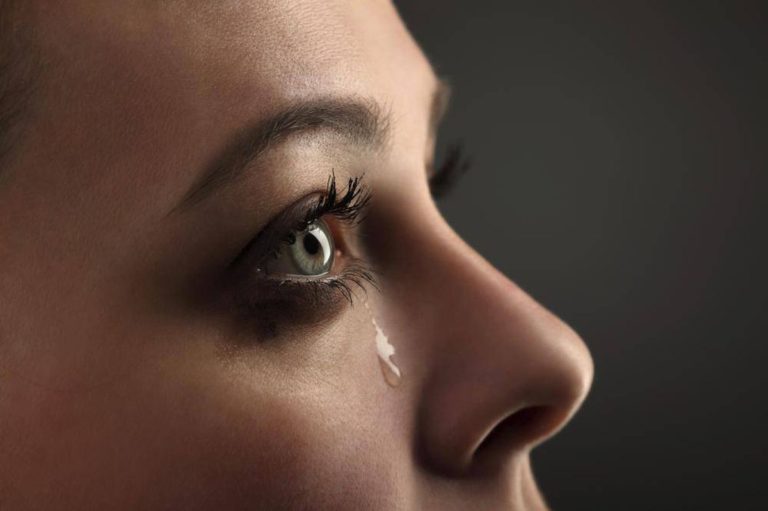 Top 10 Reasons Why Crying Is Good For Health NSNBC