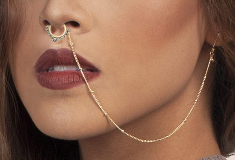 Top 10 Most Popular Nose Piercing Types Nsnbc