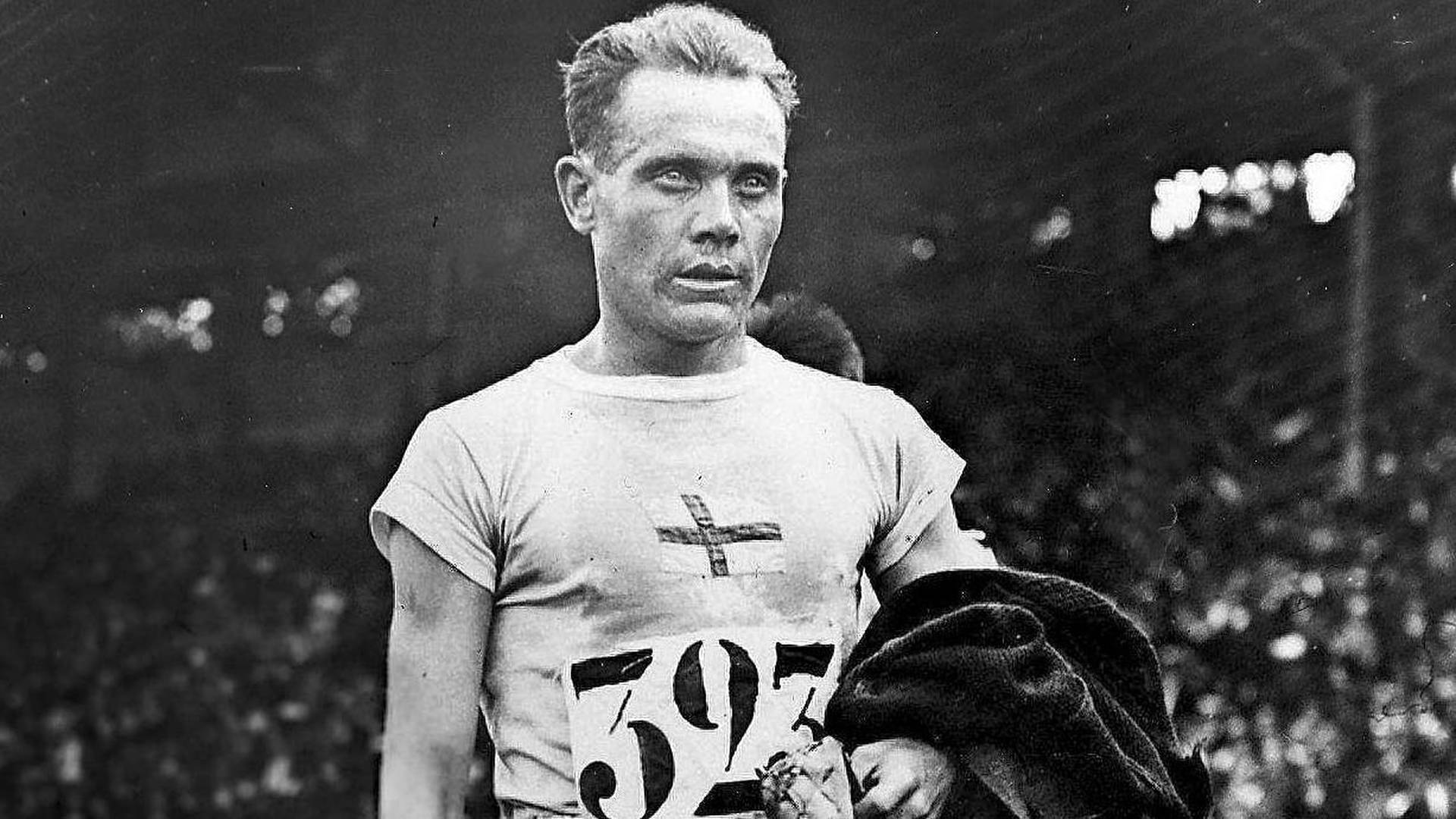 Top 10 Olympic Athletes Of All Time | NSNBC