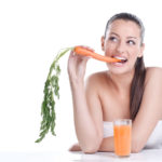 top 10 benefits of eating carrot