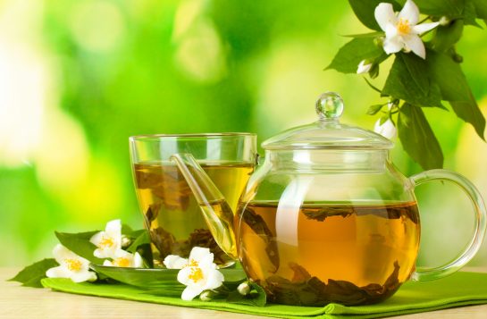 top 10 best green tea brands in the world