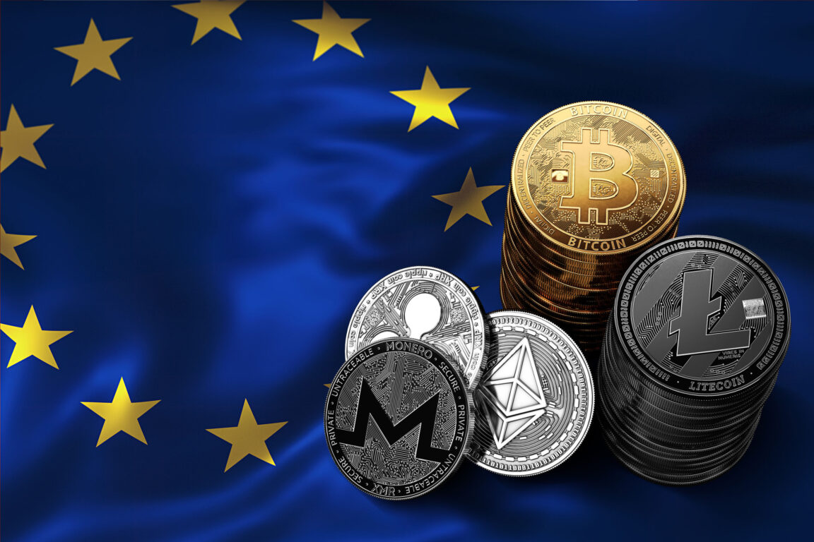 iff cryptocurrencies europe