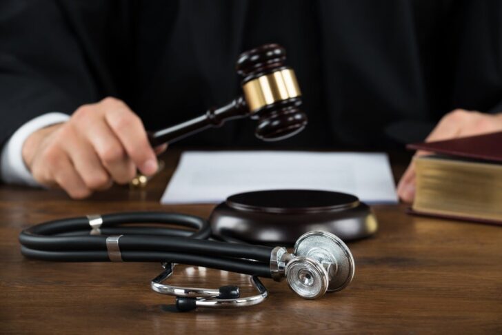 Tips for Hiring a Medical Negligence Lawyer